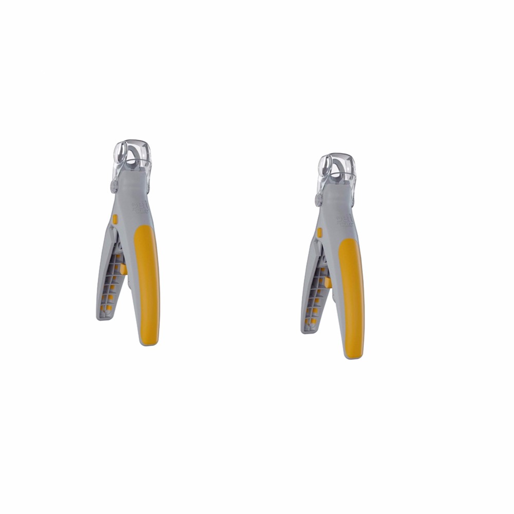 Tagliaunghie per Animali Domestici, Tronchesina per Unghie di Cani e Gatti, Lima Elettrica per Unghie di Cane e Gatto