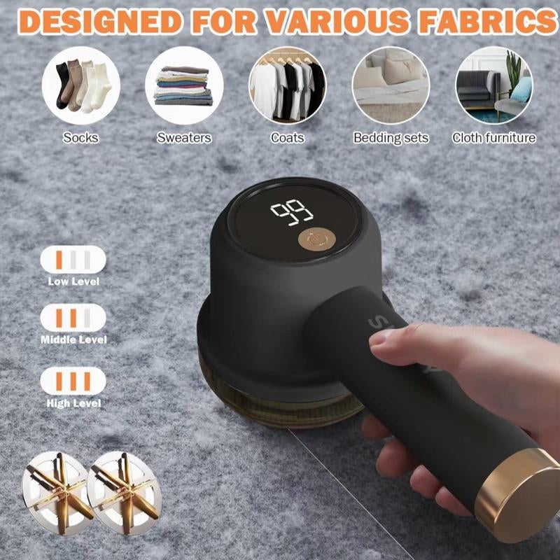 Lint Roller